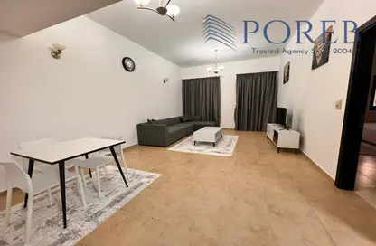 Apartment - 1 Bedroom - 2 Bathrooms for rent in Silicon Gates 1 - Silicon Gates - Dubai Silicon Oasis - Dubai