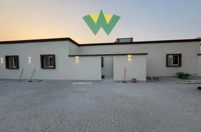 Apartment - 2 Bedrooms - 4 Bathrooms for rent in Madinat Al Riyad - Abu Dhabi
