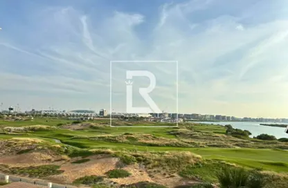 Apartment - Studio - 1 Bathroom for sale in Ansam 2 - Ansam - Yas Island - Abu Dhabi