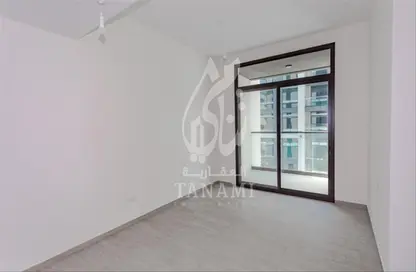 Empty Room image for: Apartment - 1 Bedroom - 2 Bathrooms for sale in Wilton Terraces 2 - Mohammed Bin Rashid City - Dubai, Image 1