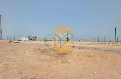 أرض - استوديو للبيع في ميرا كورال باي - المعيريض - رأس الخيمة