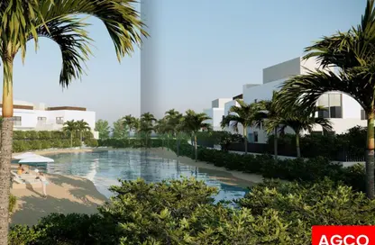 Townhouse - 4 Bedrooms - 6 Bathrooms for sale in Sobha Reserve - Wadi Al Safa 2 - Dubai