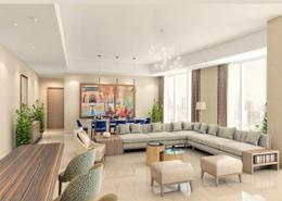 Apartment - 2 bedrooms - 2 bathrooms for sale in Imperial Avenue - Downtown Dubai - Dubai