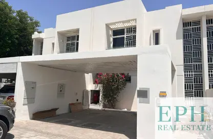 تاون هاوس - 3 غرف نوم - 4 حمامات للايجار في 1 أرابيلا تاون هاوس - أرابيلا تاون هاوس - مودون - دبي