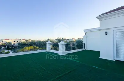 تاون هاوس - 4 غرف نوم - 5 حمامات للايجار في بيتي - قرية الحمرا - رأس الخيمة