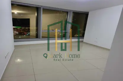 شقة - غرفة نوم - 2 حمامات للبيع في صن تاور - شمس أبوظبي - جزيرة الريم - أبوظبي