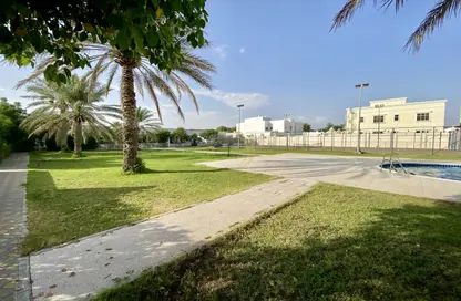 Villa - 3 Bedrooms - 4 Bathrooms for rent in Al Ragayeb - Al Towayya - Al Ain