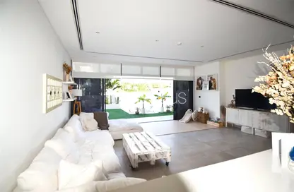 Townhouse - 4 Bedrooms - 6 Bathrooms for rent in Jumeirah Luxury - Jumeirah Golf Estates - Dubai