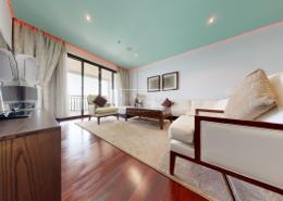 Apartment - 1 bedroom - 2 bathrooms for sale in Anantara Residences - South - Anantara Residences - Palm Jumeirah - Dubai
