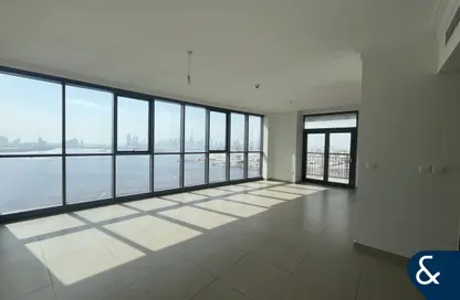 Apartment - 3 Bedrooms - 4 Bathrooms for sale in Dubai Creek Residence Tower 3 North - Dubai Creek Harbour (The Lagoons) - Dubai
