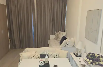 شقة - 1 حمام للايجار في عزيزي ريفيرا 30 - ميدان واحد - ميدان - دبي شقة - 1 حمام للايجار في عزيزي ريفيرا 30 - ميدان واحد - ميدان - دبي