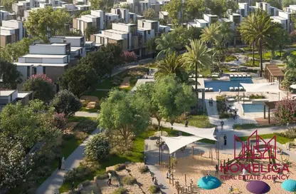 تاون هاوس - 4 غرف نوم - 4 حمامات للبيع في مدن الرنيم 4 - مودون - دبي تاون هاوس - 4 غرف نوم - 4 حمامات للبيع في مدن الرنيم 4 - مودون - دبي