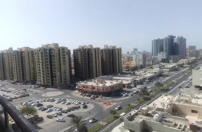 شقة - 2 غرف نوم - 3 حمامات للايجار في أبراج الراشدية - الراشدية - عجمان وسط المدينة - عجمان شقة - 2 غرف نوم - 3 حمامات للايجار في أبراج الراشدية - الراشدية - عجمان وسط المدينة - عجمان