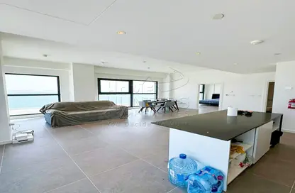 Apartment - 1 Bedroom - 2 Bathrooms for sale in Pixel - Makers District - Al Reem Island - Abu Dhabi