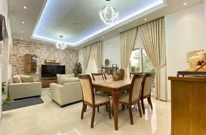 Apartment - 3 Bedrooms - 3 Bathrooms for sale in Al Thamam 41 - Remraam - Dubai Land - Dubai