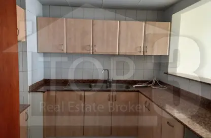 Apartment - 1 Bedroom - 2 Bathrooms for rent in L09 Building - Greece Cluster - International City - Dubai