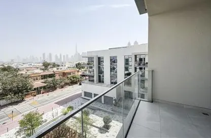 شقة - 2 غرف نوم - 3 حمامات للبيع في مساكن واجهة القناة 1 - كانال فرونت ريزيدينس - الوصل - دبي