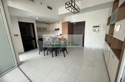 Apartment - 1 Bedroom - 1 Bathroom for rent in Starz Tower 1 - Starz by Danube - Al Furjan - Dubai