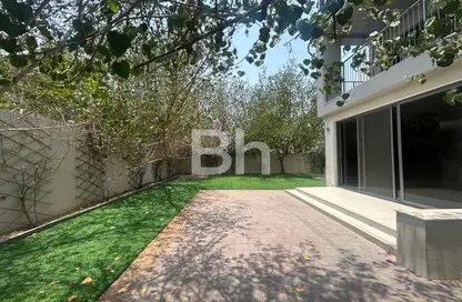 Villa - 4 Bedrooms - 4 Bathrooms for rent in Sidra Villas I - Sidra Villas - Dubai Hills Estate - Dubai