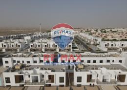 Apartment - 1 bedroom - 1 bathroom for sale in Al Waha - Al Ghadeer - Abu Dhabi