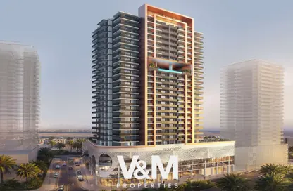 Apartment - 1 Bedroom - 2 Bathrooms for sale in Essenlife - Jumeirah Village Triangle - Dubai