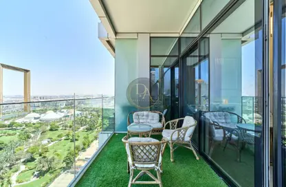 شقة - 2 غرف نوم - 3 حمامات للبيع في 1 بارك جيت ريزيدنس - مساكن بارك غايت - الكفاف - زعبيل - دبي شقة - 2 غرف نوم - 3 حمامات للبيع في 1 بارك جيت ريزيدنس - مساكن بارك غايت - الكفاف - زعبيل - دبي