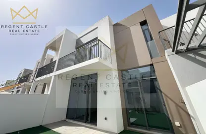 Villa - 3 Bedrooms - 4 Bathrooms for rent in Joy - Arabian Ranches 3 - Dubai
