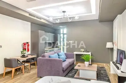 Apartment - Studio - 1 Bathroom for sale in Sadaf 8 - Sadaf - Jumeirah Beach Residence - Dubai