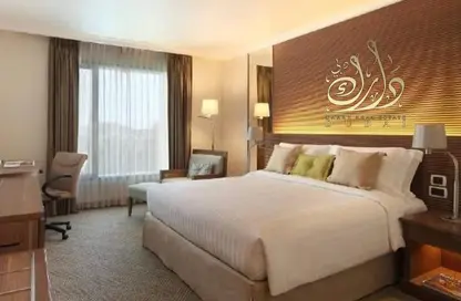 Apartment - 1 Bedroom - 2 Bathrooms for sale in Dusit Princess Rijas - Jumeirah Village Circle - Dubai