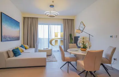 Apartment - 1 Bedroom - 1 Bathroom for rent in Executive Residences 2 - Executive Residences - Dubai Hills Estate - Dubai