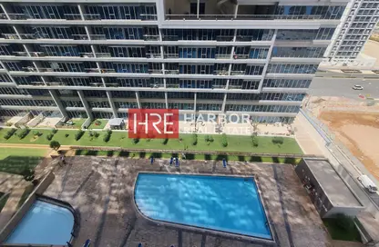 Apartment - 1 Bedroom - 2 Bathrooms for sale in Skycourts Tower E - Skycourts Towers - Dubai Land - Dubai