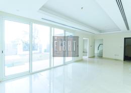 Villa - 4 bedrooms - 6 bathrooms for sale in Cluster 1 - The Sustainable City - Dubai