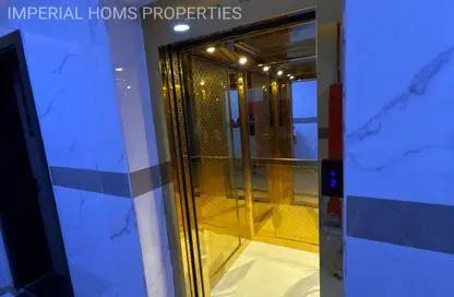 Apartment - 1 Bedroom - 2 Bathrooms for rent in Al Aamra Gardens - Al Amerah - Ajman