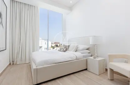 Villa - 4 Bedrooms - 5 Bathrooms for sale in Ixora - Al Barari - Dubai