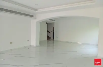 Villa - 4 Bedrooms - 6 Bathrooms for rent in Meadows 1 - Meadows - Dubai