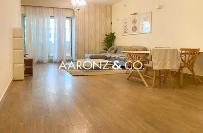 شقة - 2 غرف نوم - 4 حمامات للبيع في برج أيكون 1 - (JLT) مجمع M - أبراج بحيرات الجميرا - دبي