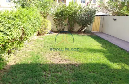 Villa - 3 Bedrooms - 3 Bathrooms for rent in Springs 11 - The Springs - Dubai