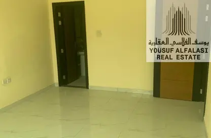 Office Space - Studio - 2 Bathrooms for rent in Al Jurf Industrial 3 - Al Jurf Industrial - Ajman