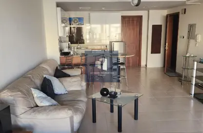 شقة - 1 حمام للبيع في شقق الجولف - قرية الحمرا - رأس الخيمة