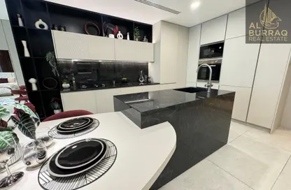 Apartment - Studio - 1 Bathroom for sale in Pearl House III - Jumeirah Village Circle - Dubai
