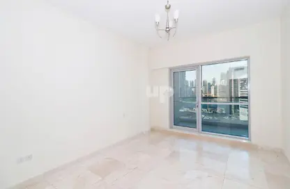 شقة - غرفة نوم - 2 حمامات للبيع في برج سفير 2 - ابراج سفير - الخليج التجاري - دبي
