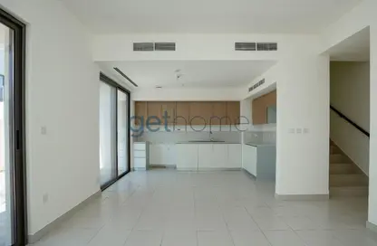 Villa - 3 Bedrooms - 4 Bathrooms for rent in Parkside 1 - EMAAR South - Dubai South (Dubai World Central) - Dubai Villa - 3 Bedrooms - 4 Bathrooms for rent in Parkside 1 - EMAAR South - Dubai South (Dubai World Central) - Dubai