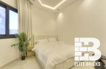 Apartment - Studio - 1 Bathroom for rent in Noora Residence 1 - Noora Residence - Jumeirah Village Circle - Dubai