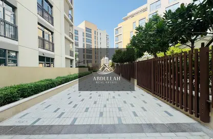 Apartment - 1 Bedroom - 1 Bathroom for rent in Uptown Al Zahia - Al Zahia - Muwaileh Commercial - Sharjah