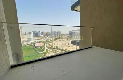 Apartment - 1 Bedroom - 2 Bathrooms for rent in The Haven - Majan - Dubai Land - Dubai