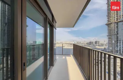 Apartment - 2 Bedrooms - 2 Bathrooms for rent in Creek Crescent - Dubai Creek Harbour (The Lagoons) - Dubai