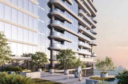 Apartment - Studio - 1 Bathroom for sale in Azizi Milan 51 - City of Arabia - Dubai