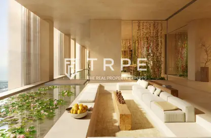 Apartment - 2 Bedrooms - 2 Bathrooms for sale in Muraba Veil - Al Wasl - Dubai