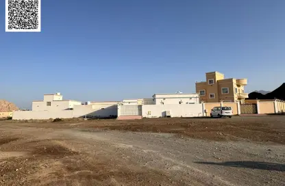 Land - Studio for sale in Masfoot 8 - Masfoot - Ajman