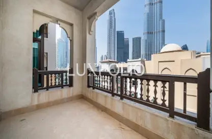شقة - 2 غرف نوم - 3 حمامات للبيع في التاجر ريزيدنس - جزيرة المدينة القديمة - دبي وسط المدينة - دبي